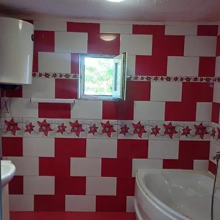 منزل للإقامة Casa